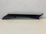 99-04 Ford Mustang RH A Pillar Trim OEM F6ZB-6303512-ABW #45B