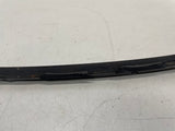 99-04 Ford Mustang Upper Weather Strip Retainer LH OEM #47