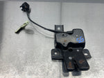 05-09 Ford Mustang GT Trunk Lock Latch Release Actuator XR3A-6343282-CA, XWIA-5443526-AA #55