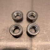 11-14 Ford Mustang GT Torque Converter Nuts (set of 4) OEM #50