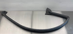 10-14 Ford Mustang Upper Door Seal Weather Strip Passenger Side RH OEM #35