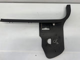 10-14 Ford Mustang LH/Drivers Side Kick Panel Trim Hood Latch Fuel OEM R336302349A-LH #30