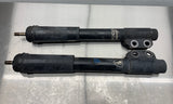 99-04 Ford Mustang Tokico Mach 1 Front Shocks OEM #52