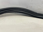 99-04 Ford Mustang Trunk Seal Weather Strip OEM #34