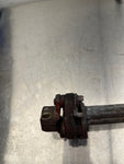 99-04 Ford Mustang Steering Shaft Assembly OEM #61