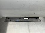 10-14 Ford Mustang Base Model Door Sill Scuff Panel #33