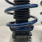 07-14 Ford Mustang Steeda Lowering Springs Front With OEM Struts #BGT