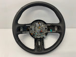 15-17 Ford Mustang Low Mileage Steering Wheel #A
