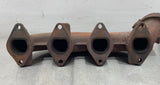 05-09 Ford Mustang GT 3V Exhaust Manifold Headers #55