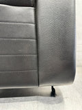 10-14 Ford Mustang Rear Seats OEM #60