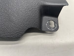 99-04 Ford Mustang Lower Steering Wheel Column Cover Knee Bolster OEM F6ZX-6304459-A #A