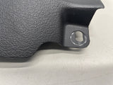 99-04 Ford Mustang Lower Steering Wheel Column Cover Knee Bolster OEM F6ZX-6304459-A #A