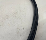 99-04 Ford Mustang Trunk Seal Weather Strip OEM #34