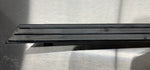 99-04 Ford Mustang LH/RH Driver Passenger Side Ground Effect Scuff Plate Door Trim (set of 2) OEM XR33-6311027, XR33-6311027 #46