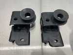 99-04 Ford Mustang Upper Radiator Mount Bracket (set of 2) OEM #A