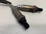 99-04 Ford Mustang Front O2 Oxygen Sensor (Pair) OEM #01