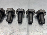 11-14 Ford Mustang GT Coyote Flexplate Bolts (set of 8) OEM #56