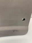 99-04 Ford Mustang GT Passenger Side Lower Kick Panel Gray OEM F5ZB-6302348-AAW #28