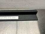 11-14 Ford Mustang GT Light Up Door Sill LH OEM AR33-6313201-BAW #60