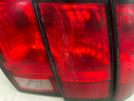 99-04 Ford Mustang Rear Tail Lights Right Left (Set of 2) OEM XR33-13B505-B, XR33-13B504-B #38