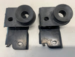 99-04 Ford Mustang Upper Radiator Mount Bracket (set of 2) OEM #01