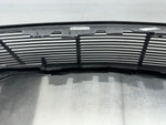 10-14 Ford Mustang GT Aftermarket  Upper Grill Insert #61