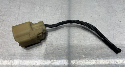 11-14 Ford Mustang Coyote Fuel Injector Pigtail OEM 34062-12137 #C6