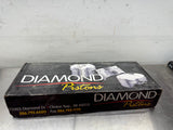 Diamond 5.4L Forged Pistons GT500 #RGT