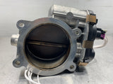 GM Ported Throttle Body CTSV OEM #GM