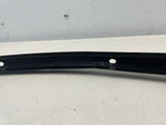 99-04 Ford Mustang Upper Weather Strip Retainer LH OEM #47