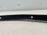 99-04 Ford Mustang Upper Weather Strip Retainer LH OEM #47