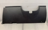 10-14 Ford Mustang Lower Knee Bolster Dash Panel OEM AR33-63044F08-A #49