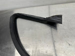 10-14 Ford Mustang GT Upper Door Seal Weather Strip Passenger Side RH OEM #32