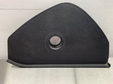 10-14 Ford Mustang GT LH Drivers Side Dash End Cap Cover OEM AR33-6304481-A, AR3X-6304393-A #56