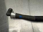 10-14 Ford Mustang GT Heater Hose Left Side OEM BR33-18K580-BD #32