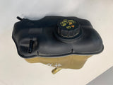 10-14 Ford Mustang Coolant Overflow Tank OEM BR33-8A080-AC #35