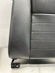 10-14 Ford Mustang Rear Seats OEM #60