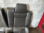 10-14 Ford Mustang Rear Seats OEM #60