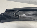 99-04 Ford Mustang GT Under Wiper Cowl Trim OEM XR33-63020A22-AF #A