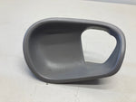 99-04 Ford Mustang Door Handle Trim Bezel Left Drivers Side OEM #28