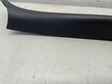 99-04 Ford Mustang GT Coupe A Pillar Trim RH Passenger Side Black 3R33-6303512 #52