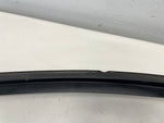 99-04 Ford Mustang Upper Weather Strip Retainer RH OEM #44