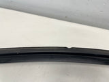 99-04 Ford Mustang Upper Weather Strip Retainer RH OEM #44