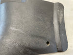 99-04 Ford Mustang GT Drivers Side Lower Kick Panel LH OEM F5ZB-6302349-AAW #34