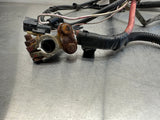 99-04 Ford Mustang Starter Harness OEM #62