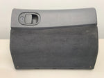 04-06 Pontiac GTO Glove Box Black Suede Storage Compartment OEM #04