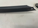 05-09 Ford Mustang Upper Weather Strip Retainer RH OEM #53