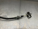 10-14 Ford Mustang Emergency Brake Hand Brake Parking Brake W/Cable #33