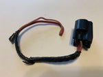 01 Ford Mustang Cobra 4V Coil Pigtail OEM #09D