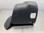 99-04 Ford Mustang Steering Wheel Column Cover Gray OEM F4SC-3530-ECW, F8SC-3K512-AAA #A3